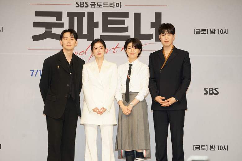 S.B.S금토드라마