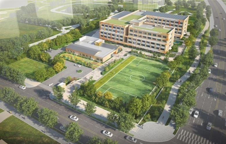 충남교육청, 2026 아산･홍성 신설...