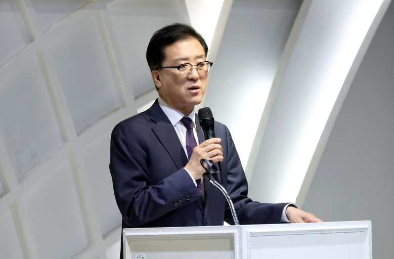 대전시의회 조원휘 의장 “포용과 상생...