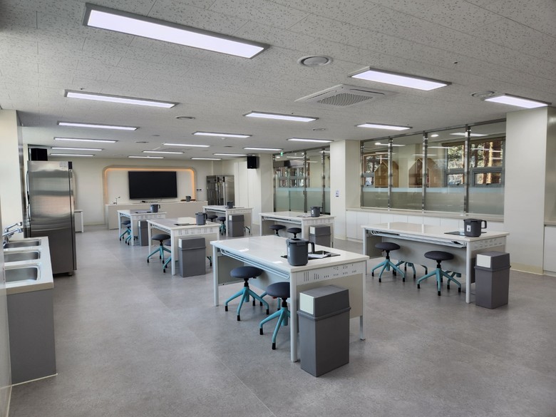 충남교육청, 천안 ‘월봉온돌봄센터’ ...