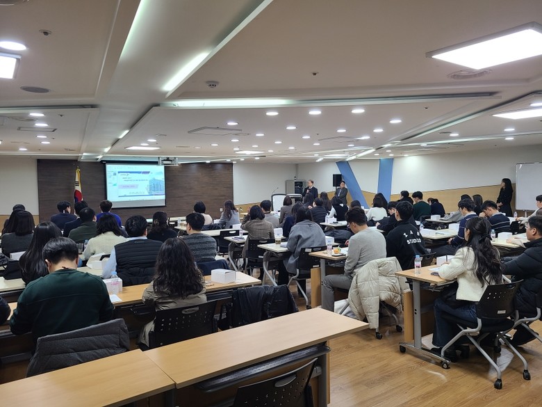 학교 인력난 해소 돕는다! 경기도교육...