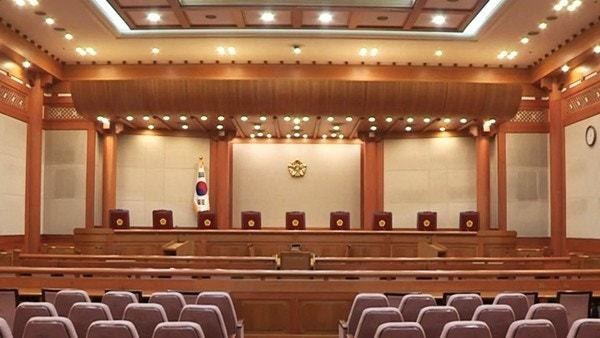 성남시의회 민주당협의회 “윤석열 전 ...