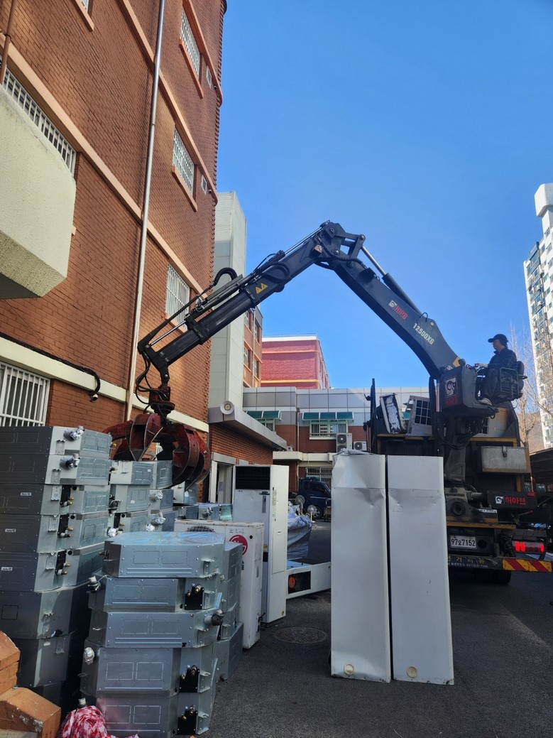 구리남양주교육지원청, 학교 불용 냉·난방기 ‘원스톱 매각지원’으로 행정 부담 줄이고 교육 재원 확보