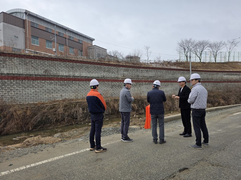 세종특별자치시교육청학교지원본부, 해빙...