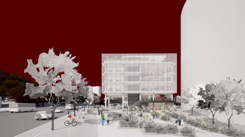 서울시, 서부트럭터미널 공공기여 복합...