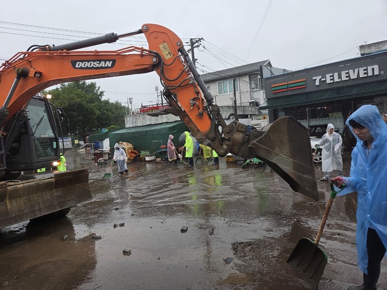 대구 풍수해보험 가입률 330% 급증...