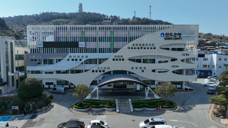 완도군, 섬 주민 생활·정주 여건 개...