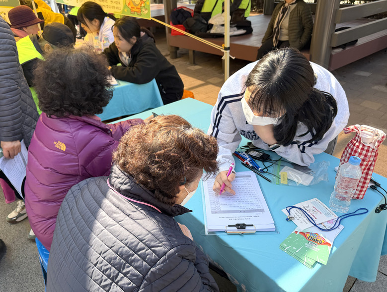 관악구, 전국 유일 21개 전 동 치...