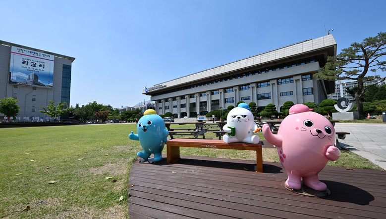 “외로움 없는 도시를 위한 연결의 시...