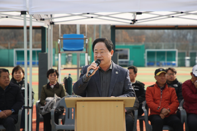 남양주시, 주말 생활체육대회 잇따라 ...