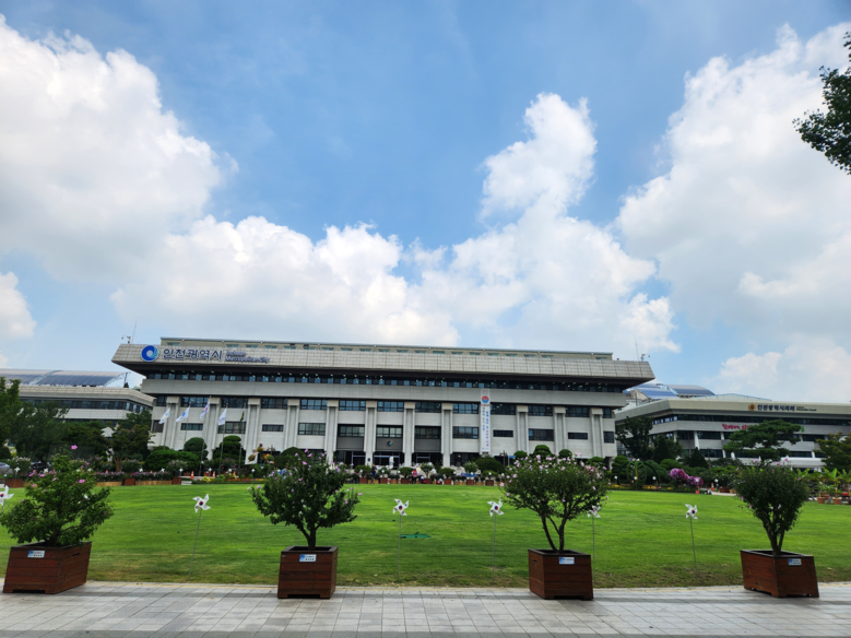 인천시, 중동 수출기업에 긴급 경영안...