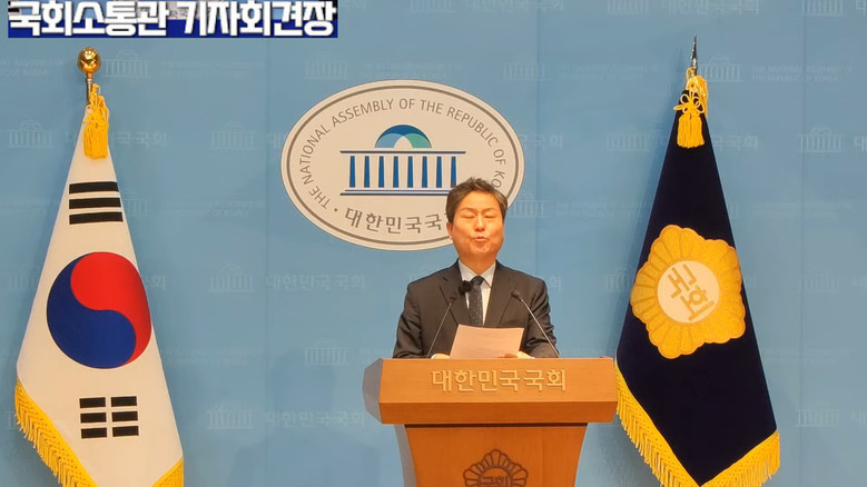 [세계타임즈 TV] 김영배 의원(더불...