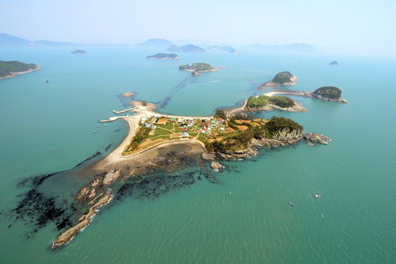 전남도, 올해 섬 정주여건 개선에 1...