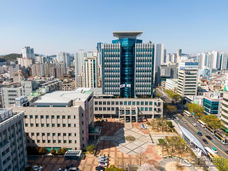 울산시, 올해 ‘고래수’ 안정적 공급...