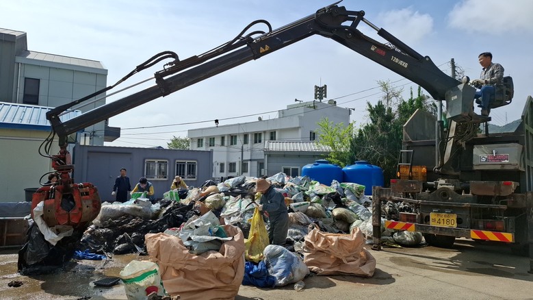 광주시, 영농폐기물 수거체계 강화한다...