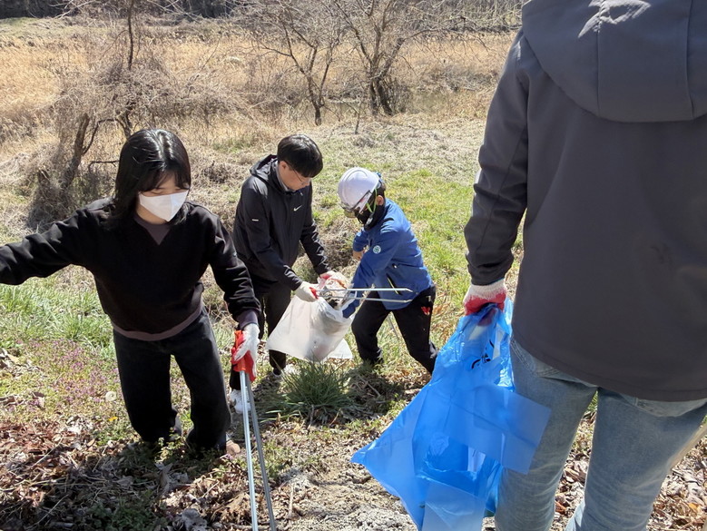 순천시, ‘세계 물의 날’ 기념 수생...