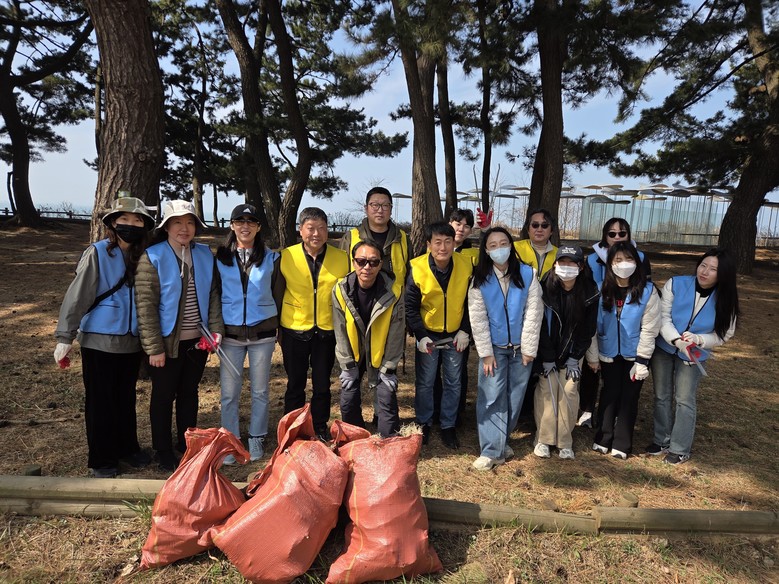 경기관광공사, ‘경기바다 함께海’ 참...