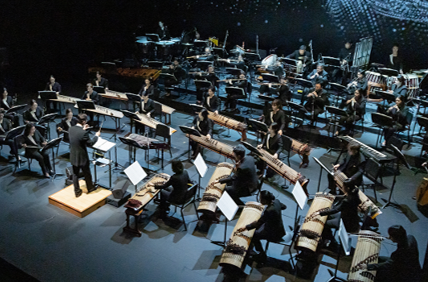 ‘서울스프링페스티벌’ 원더쇼, 4월 ...