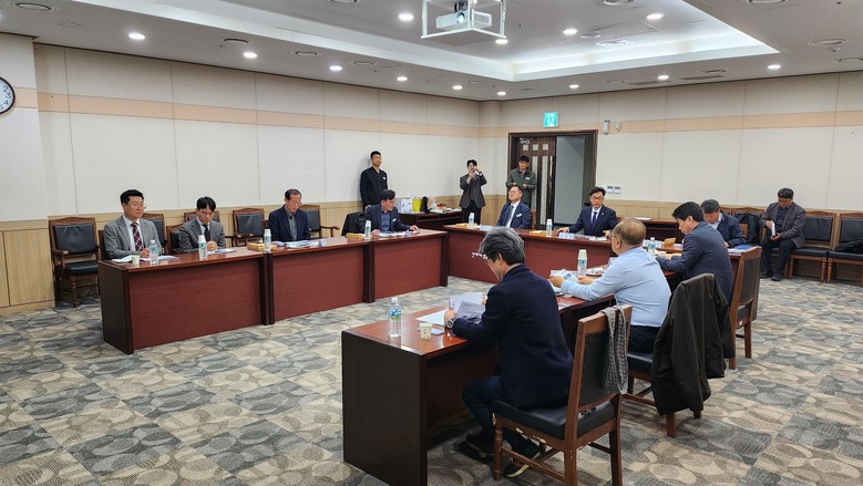 경남도, ‘창원 해양레저관광 거점 조...