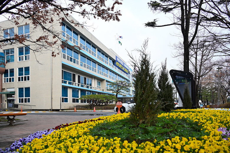 대전 중구, “종량제봉투 공급 이상 ...