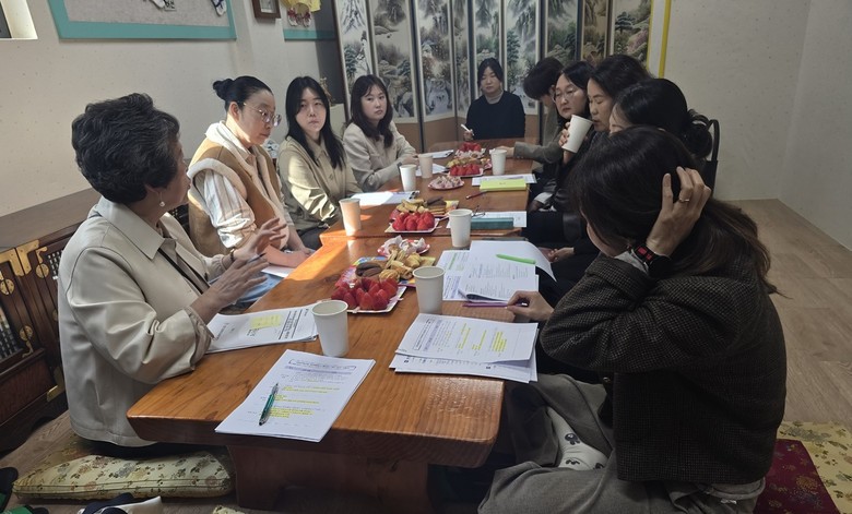 파주교육지원청, ‘파아랑학교’ 운영기...