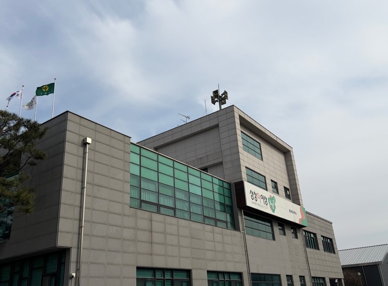 남양주시 별내면, ‘영농폐기물 직접 ...