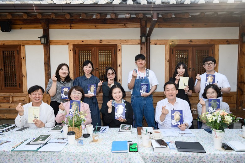 수원특례시, 공직자 독서 통찰로 시민...