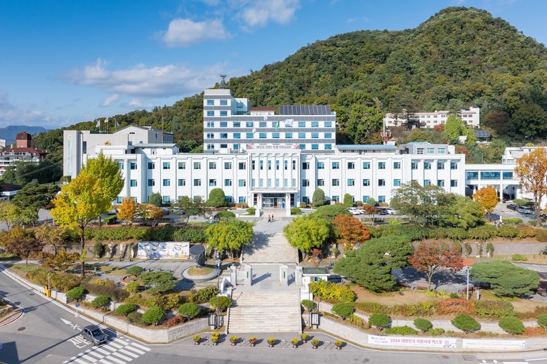 강원특별자치도, 중동 분쟁 대응 수출...