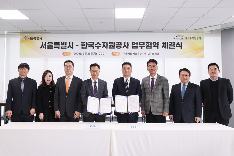 서울 전역 실험장으로…기업 성장･시민...