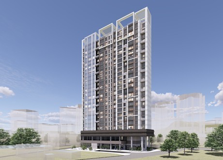 마포구 광흥창역세권(상수동) 장기전세...